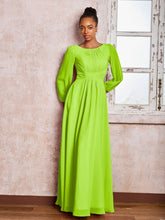 Vert Citron