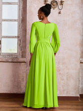 Vert Citron