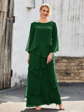 Vert Foncé