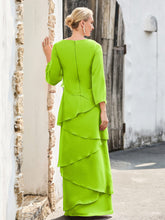 Vert Citron