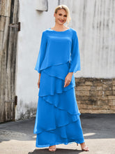 Bleu Océan