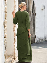 Olive Verte