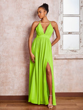 Vert Citron