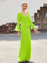 Vert Citron