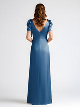 Bleu Encre