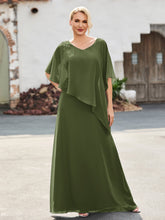 Olive Verte