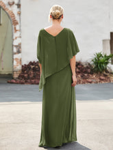 Olive Verte