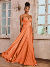 Orange Brûlé