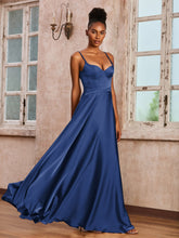Bleu Marine Clair
