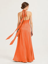 Orange Brûlé