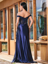 Bleu Marine