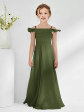 Olive Verte