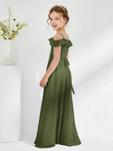 Olive Verte