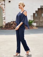 Bleu Marine