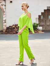 Vert Citron