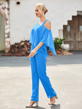 Bleu Océan