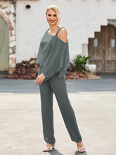 Gris Acier