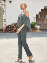 Gris Acier