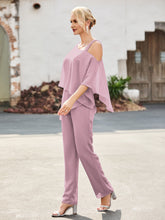 Vintage Mauve