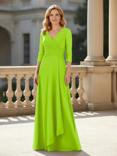 Vert Citron