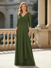 Olive Verte