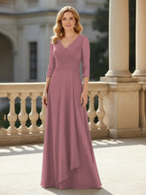 Vintage Mauve