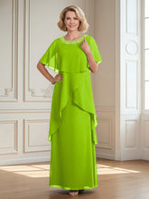 Vert Citron