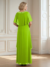 Vert Citron