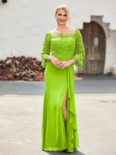 Vert Citron