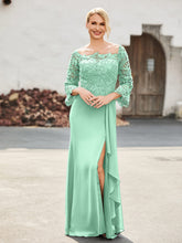 Vert Menthe