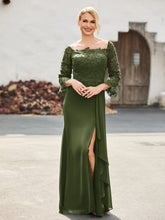 Olive Verte