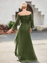 Olive Verte