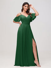 Vert Foncé