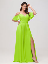 Vert Citron
