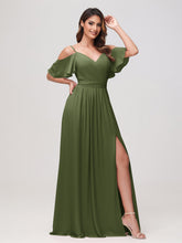 Olive Verte