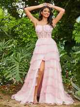 Rose Pâle