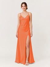 Orange Brûlé