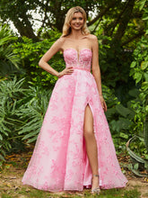 Rose Bonbon