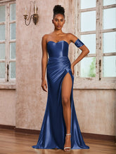 Bleu Marine Clair