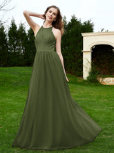 Olive Verte