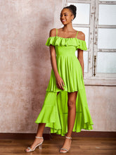 Vert Citron