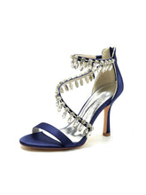 Bleu Marine
