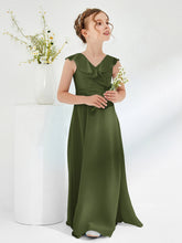 Olive Verte