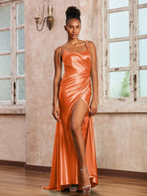 Orange Brûlé