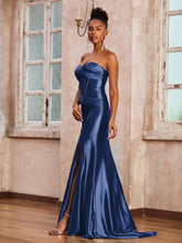 Bleu Marine Clair