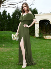 Olive Verte