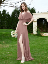 Vintage Mauve