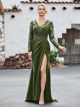 Olive Verte