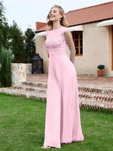 Rose Pâle