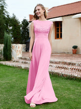 Rose Bonbon